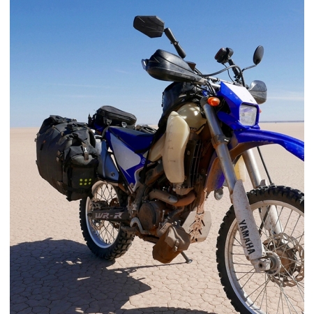Torba podróżna motocyklowa Kriega OS-12