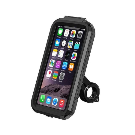 Uchwyt / Etui na Telefon Wodoodporny 167 Hard W-PD