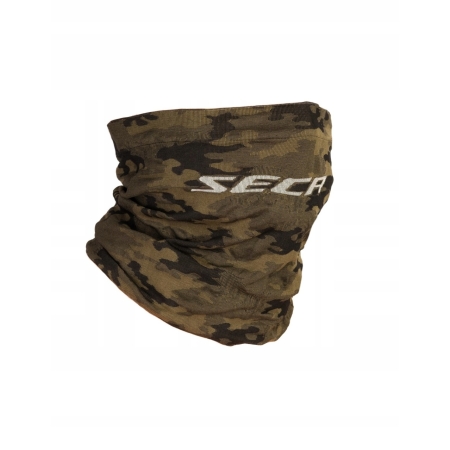 Komin termoakywny Seca Clint Camo rozmiar Uni