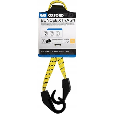 Oxford Linka guma ekspander bagażowy 1szt. 60cm