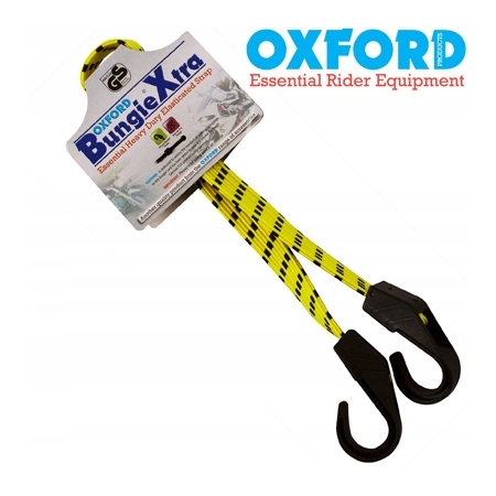 Oxford Linka guma ekspander bagażowy 1szt. 90cm