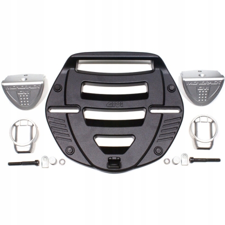 Givi uniwersalna płyta pod kufer MM Monolock