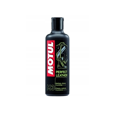 Motul M3 Środek do pielęgnacji skóry 250ml