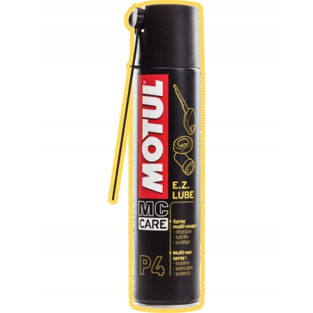 Motul P4 Środek do smarowania i konserwacji 400ml