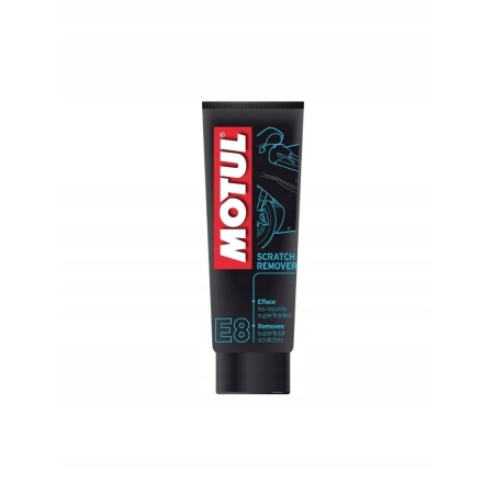 Motul E8 Środek do usuwania rys i zadrapań 100ml