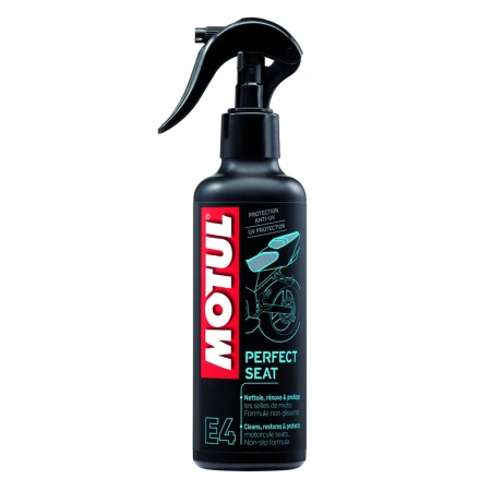 Motul E4 Środek do czyszczenia kanap 250ml