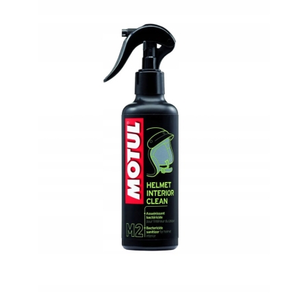 Motul M2 Środek czyszczenia wnętrza kasku 250ml