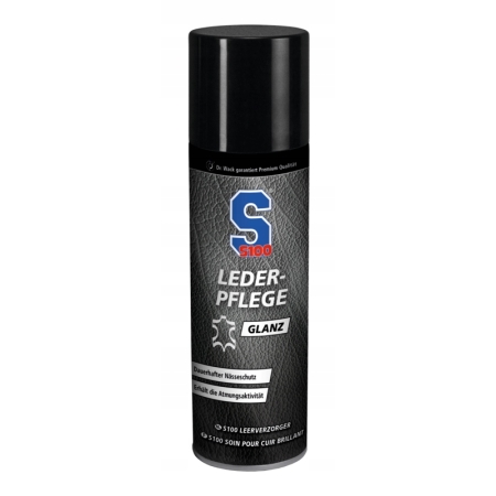 S100 Środek do pielęgnacji skóry Glanz 300ml
