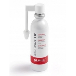 Spray Środek do czyszczenia zatyczek Alpine 50ml