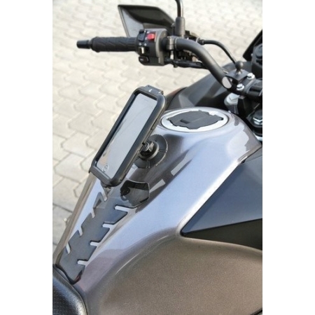 Mocowanie Opti Stick okrągłe klejone LAMPA 90456