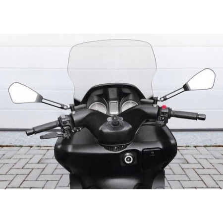 Mocowanie Opti Stick okrągłe klejone LAMPA 90456