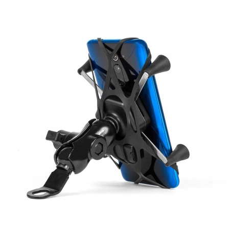 Extreme Uchwyt motocyklowy typu RAM XL USB