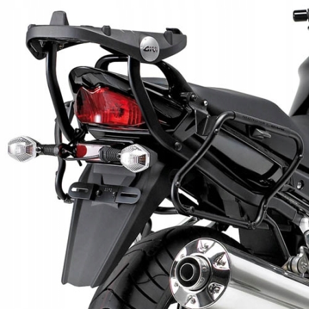 Givi stelaż kufra centralnego Suzuki GSF 600/1200
