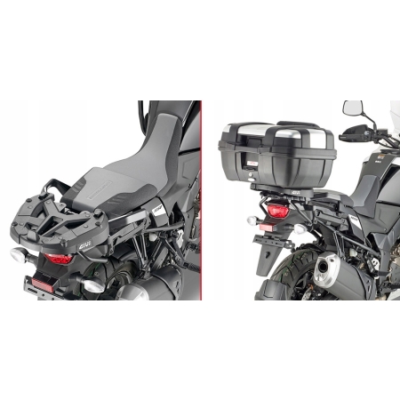 Givi stelaż kufra centralnego Suzuki V-Strom 1050