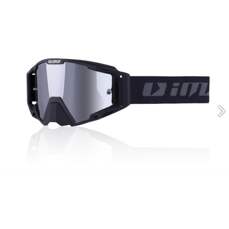 Gogle IMX Sand Matt Black
