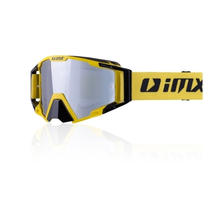 Gogle IMX Sand Core Yellow