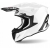 Kask motocyklowy AIROH ENDURO TWIST Gloss White M