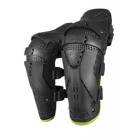 Ochraniacze Kolan Nakolanniki Shot Racing zawias