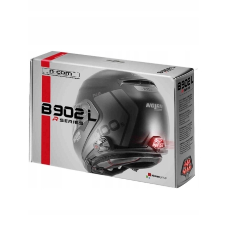 Intercom motocyklowy Nolan N-Com B902L (Stoplight)