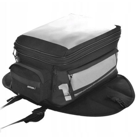 Oxford torba na zbiornik/bak 35L OL442