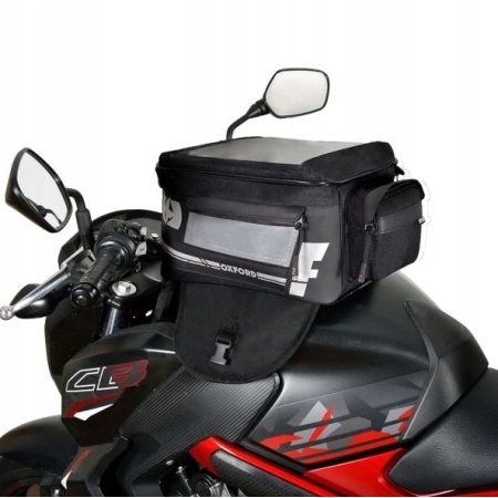 Oxford torba na zbiornik/bak 35L OL442