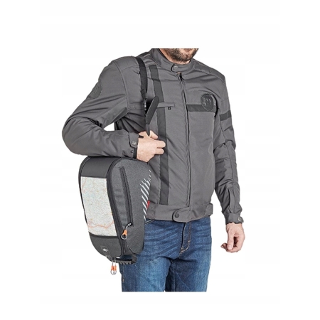 Kappa torba magntyczna na zbiornik Tankbag 20/40L