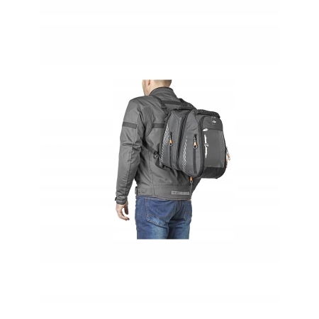 Kappa torba magntyczna na zbiornik Tankbag 20/40L