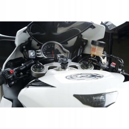 Mocowanie Opti Stem do widelca LAMPA 91597