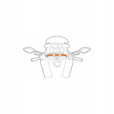 LAMPA 91598 Mocowanie Titan Opti U Type Pro