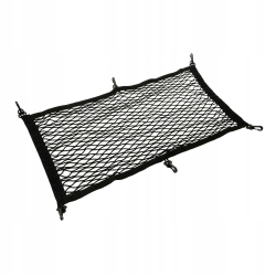 Lampa 90499 Top-Net 12 siatka bagażowa 65x35 cm