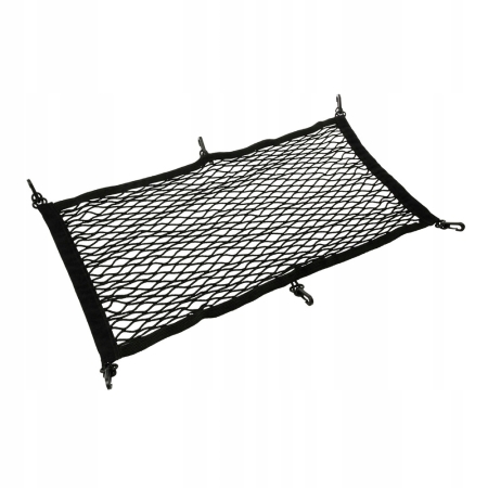 Lampa 90499 Top-Net 12 siatka bagażowa 65x35 cm