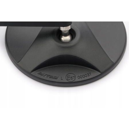 LAMPA 80917 Lusterko Retro Daytona D-mirror