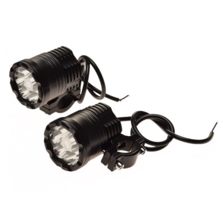 Zestaw uniwersalnych lamp przeciwmgielnych AW2486