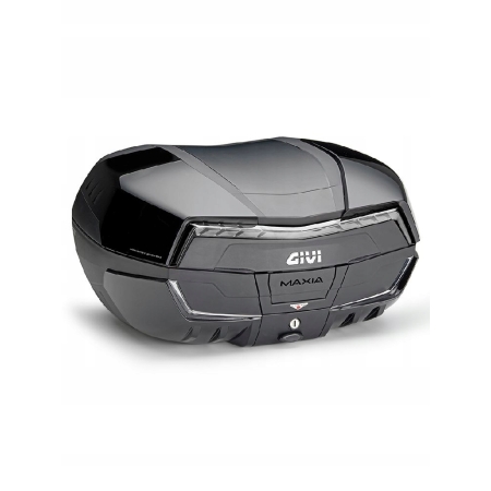 Kufer centralny GIVI model V58NNT Maxia 5