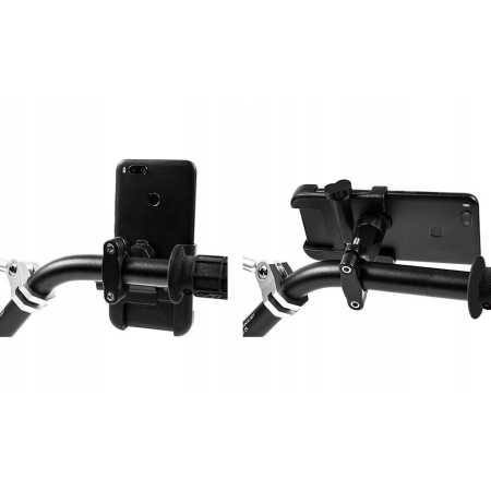 Extreme Style Uchwyt na telefon R7-Metal