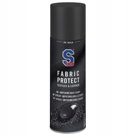 S100 Środek do impragnacji odzieży 300ml