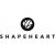 ShapeHeart Uchwyt na telefon V2 Rubber - XL