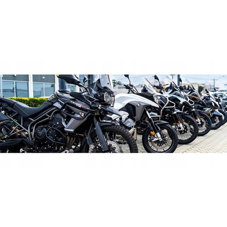 Extreme Gniazdo zapalniczki motocyklowe 2x USB