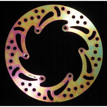 EBC MD6035D/X Tarcza Hamulcowa KTM Husqvarna