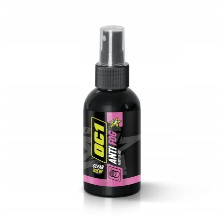 Środek zapobiegający parowaniu OC1 Anti Fog 100ml