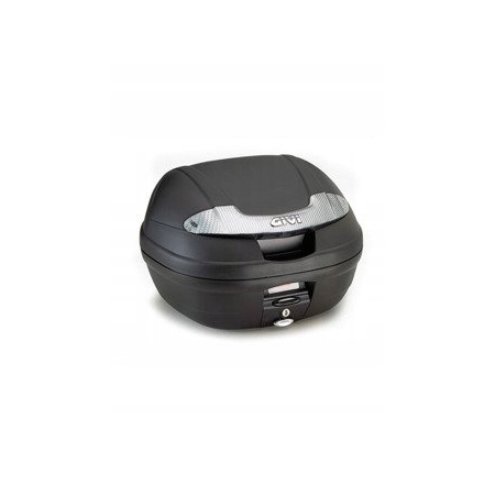 Kufer centralny GIVI model E340NT