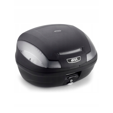 Kufer centralny GIVI model E470NT