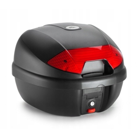 Kufer centralny Kappa model K30N 30L