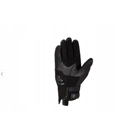 Rękawice motocyklowe letnie SECA CONTROL FLASH
