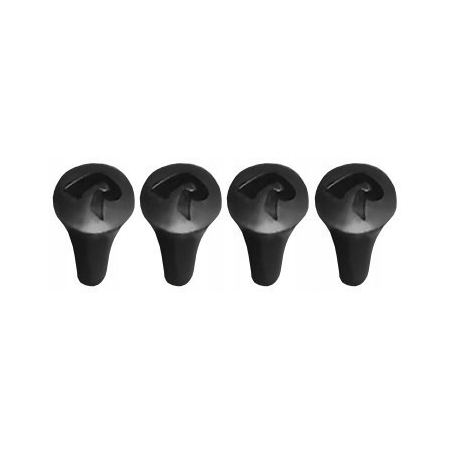 Ram Mount zapasowe gumki do uchwytu X-Grip