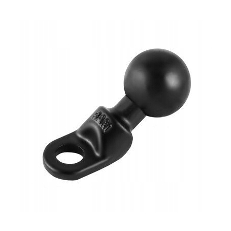 Ram Mount podstawa z otworem 9mm
