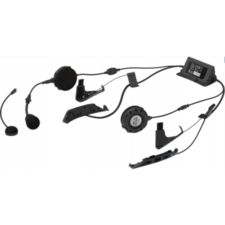 Intercom motocyklowy Sena SRL3 Shoei Neotec 3 GT-Air 3