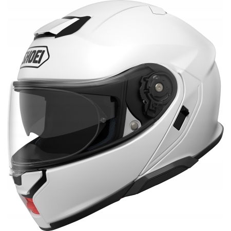 Kask modułowy SHOEI Neotec 3 Gloss White