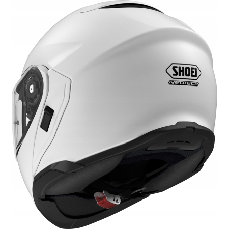 Kask modułowy SHOEI Neotec 3 Grasp TC-10