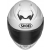 Kask integralny SHOEI GT-Air 3 Gloss White